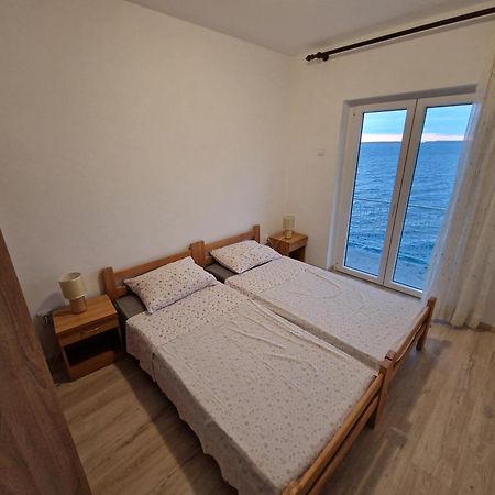 Apartment Lisarica Starigrad Paklenica Bagian luar foto